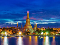 Bangkok