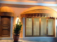 ANTICA LOCANDA